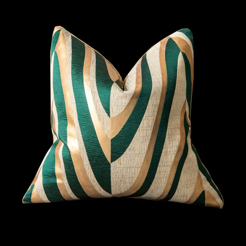Geometric Cushion Cover Decorative Super Throw Pillow Cover for Sofa Living Room Seat Chair Car Bed 30x50 45x45 50x50 60x60cm