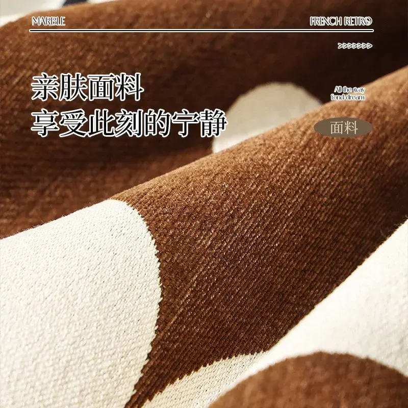 2025 New Chenille Special-shaped Sofa Cushion Four Season Universal Dustproof Sofa Classical High-end Non-slip Sofa Cover Cloth