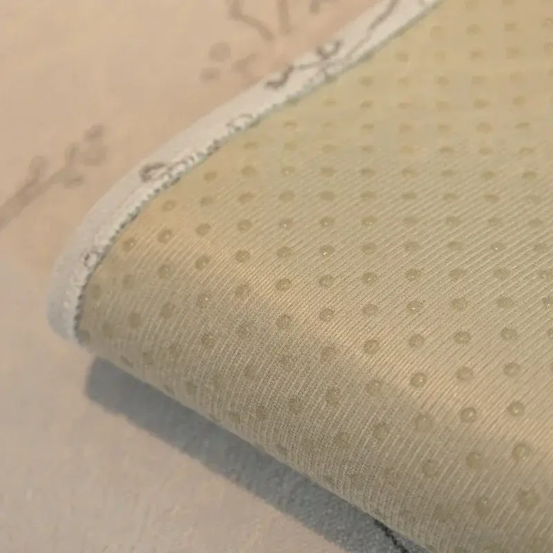 2024 New Broken Flower Sofa Cushion Cover Fabric Seat Cushion Household Modern Simple Non Slip Sofa Towel Universal Four Seasons