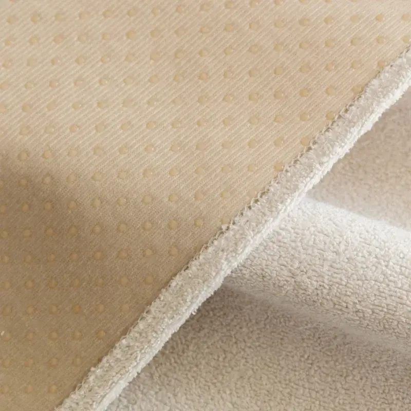 Solid Color Sofa Mat Four Seasons Universal AntiSlip Waterproof Couch Cover Home Hugging Fleece Anti Cat Scratching Sofa Cushion