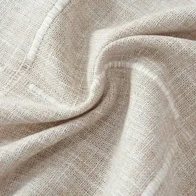 Grid Round Tablecloth Modern Tassel Tablecloth Table Cloth Cotton Linen Tablecloth Cover Towel Obrus Tafelkleed Mantel Mesa