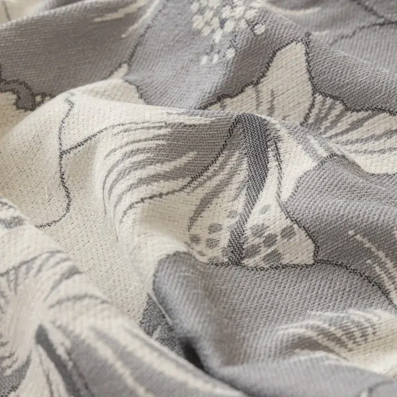 Chenille Sofa Cover Cloth Sofa Blanket Full Cover Four Seasons Universal Dustproof Couch Towel Cover Sofa Cushion with Tassel