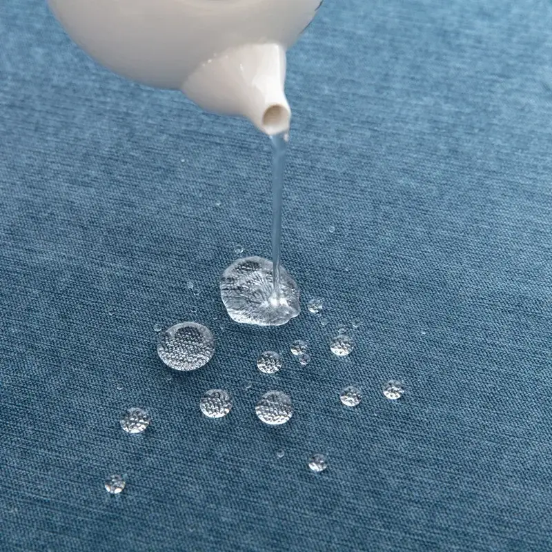 Waterproof Sofa Cover Pets Kid Mat Sofa Towel Anti-slip Couch Cushion Protector Slipcover Removable Sofa Blanket for Living Room