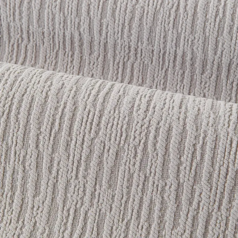 Four Seasons Universal Chenille Sofa Cover Solid Color Striped Sofa Mat NonSlip Couch Cushion Waterproof Cat Scratch Couch Cover