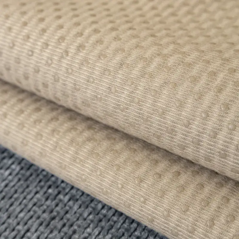 Corduroy Sofa Cover Non-slip Couch Cover Universal for Seasons Sofa Protective Cover Towel Solid Color Tassel Ball Sofa Covers