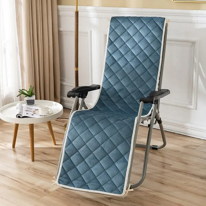 Winter Anti Slip Dirt Resistant And Comfortable Seat Cushion Office Long Sitting Integrated Mat Student Warm Seat Cushion