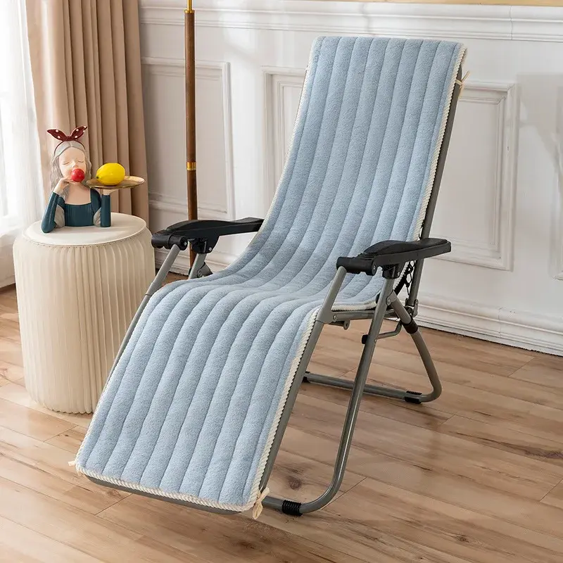 Winter Anti Slip Dirt Resistant And Comfortable Seat Cushion Office Long Sitting Integrated Mat Student Warm Seat Cushion