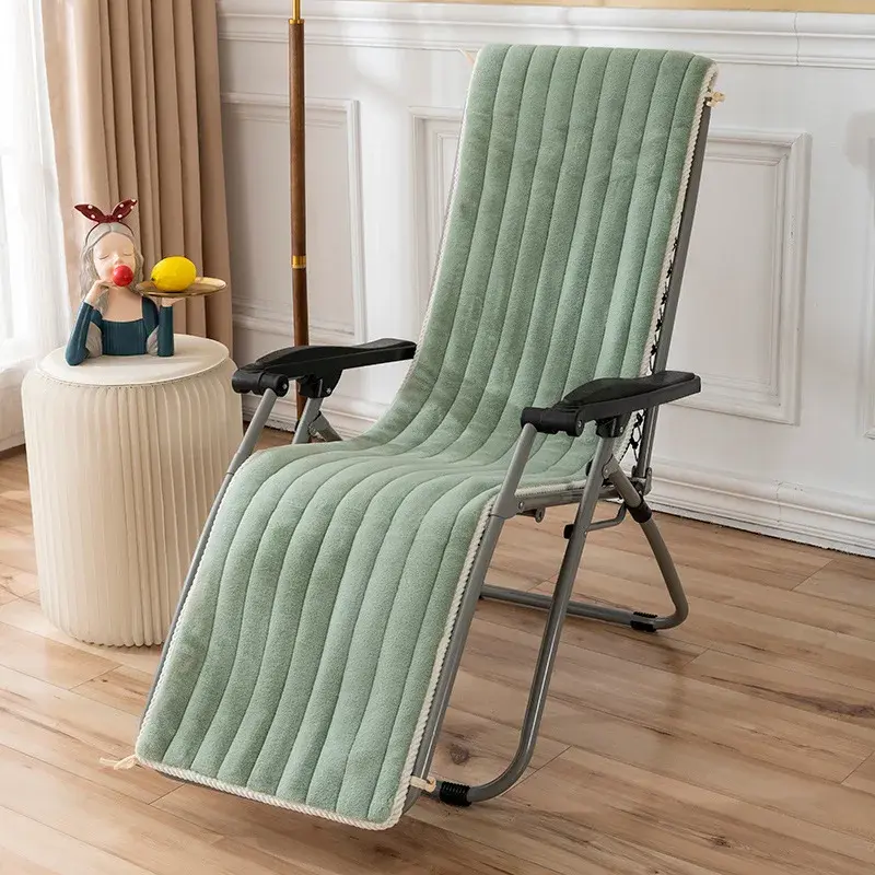 Winter Anti Slip Dirt Resistant And Comfortable Seat Cushion Office Long Sitting Integrated Mat Student Warm Seat Cushion