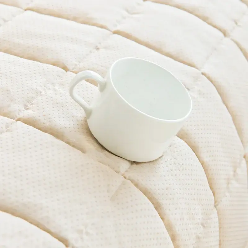 Winter Warm Thickening Plush Cushion New Corduroy Quilted Sofa Towel Couch Cover L-shaped Sectional Anti-slip Modern Sofa Cover