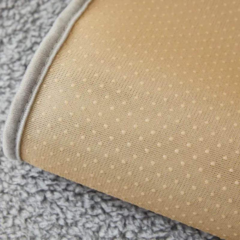 Winter Lamb Velvet Sofa Cushion Non-slip Nordic Simple Cushion Thicken Plush Leather Sofa Cover Towel Protective Cover for Sofa
