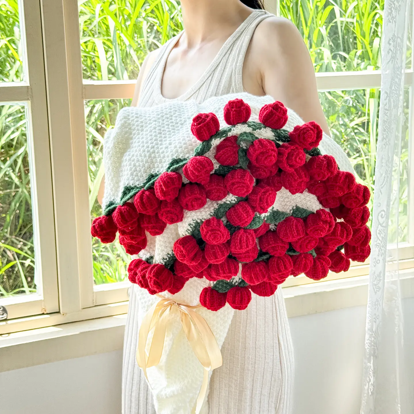 1pc Skin-friendly Blanket Flower Sofa Towel Travel Shawl Round Blankets Festive Gift Diameter 60/80/110/160cm Blanket manta