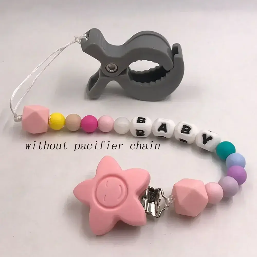 2pcs Baby Stroller Clamp Alligator Clip Pram Peg Portable Stroller Hook Baby Car Seat Toddler Baby Stroller Accessories