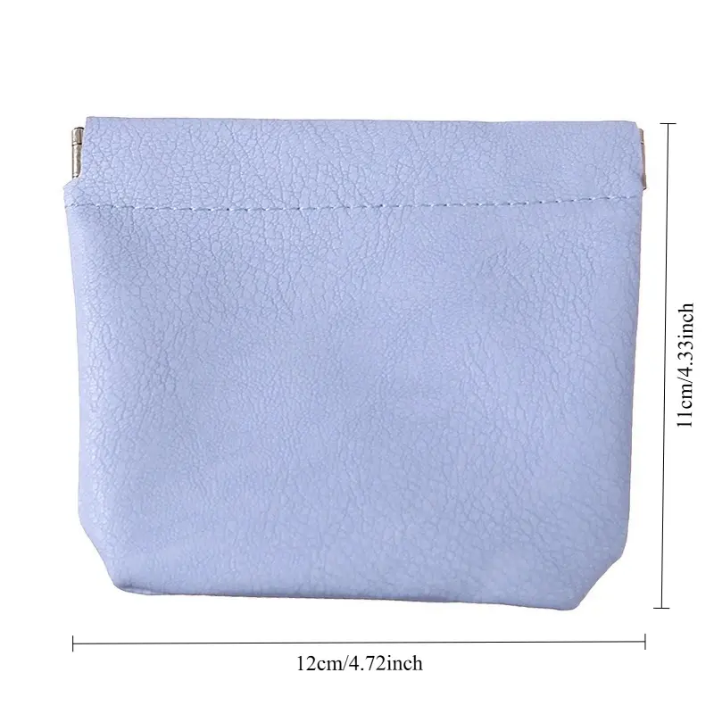 New Cosmetics Storage Bag Lipstick Eye Shadow Makeup Brush Tool Sorting Bag Exclusive To Beauty Lady
