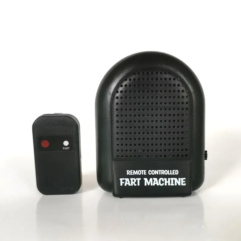 New Creative noise generator holiday party birthday party funny prank soundS box fart sound sound sound Annoying Noise Generator