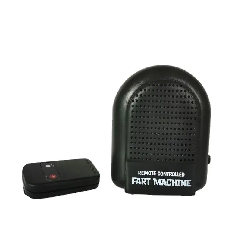 New Creative noise generator holiday party birthday party funny prank soundS box fart sound sound sound Annoying Noise Generator