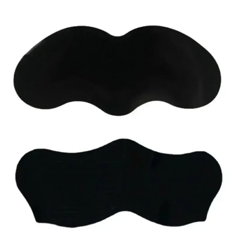 100/50PCS Unisex Blackhead Remove Mask Nasal Strips Shrink Cleansing Pore Nose Black Head Remove Stickers Skin Care Mask Patch