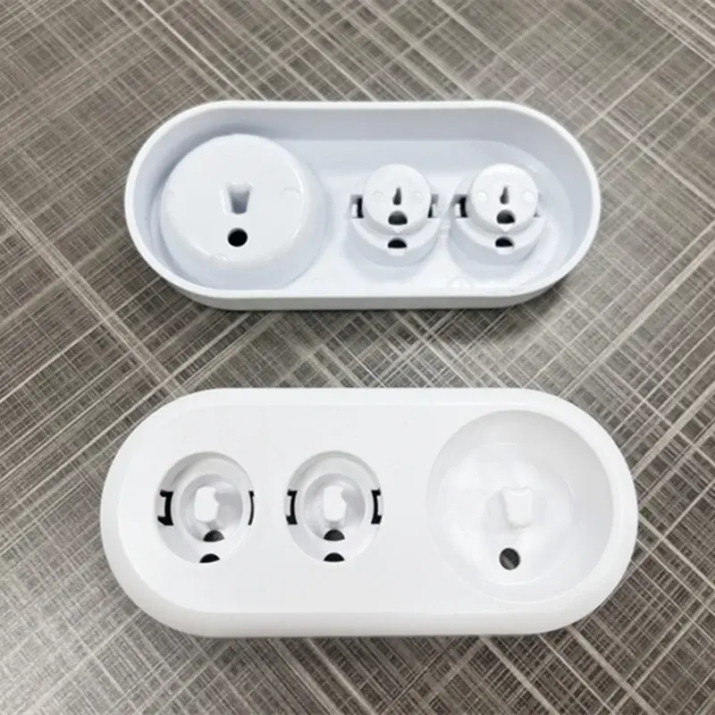 New Bathroom Toothbrush Storage Box Electric Toothbrush Holder,Replacement Stand Base Compatible with Oral B Toothbrush Base