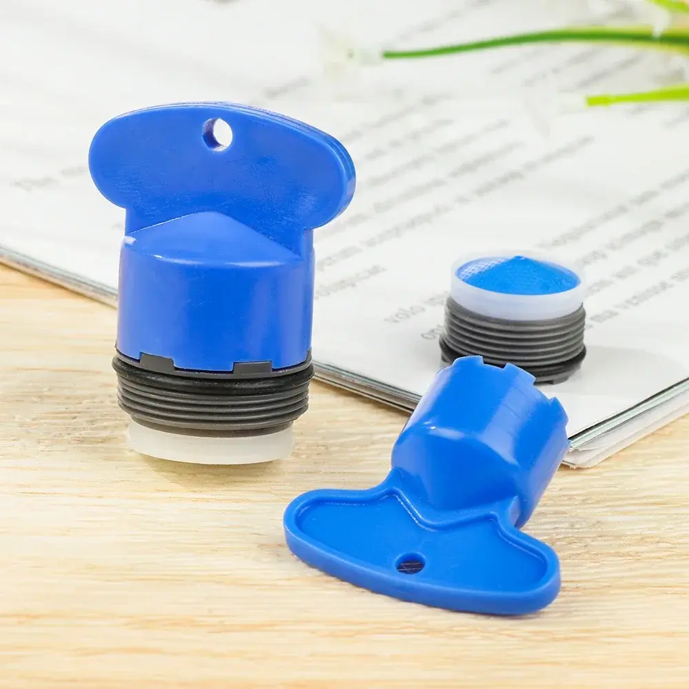 Practical 16.5-24mm Male Thread Water Saving Tap Aerator Faucet Bubble Spout Removal Wrench Built-in Bubbler Filter Accessories