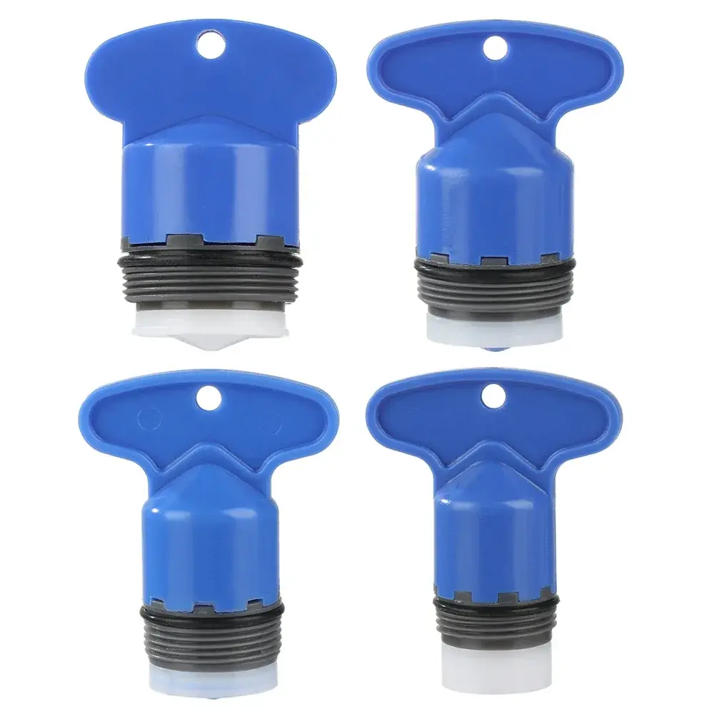 Practical 16.5-24mm Male Thread Water Saving Tap Aerator Faucet Bubble Spout Removal Wrench Built-in Bubbler Filter Accessories