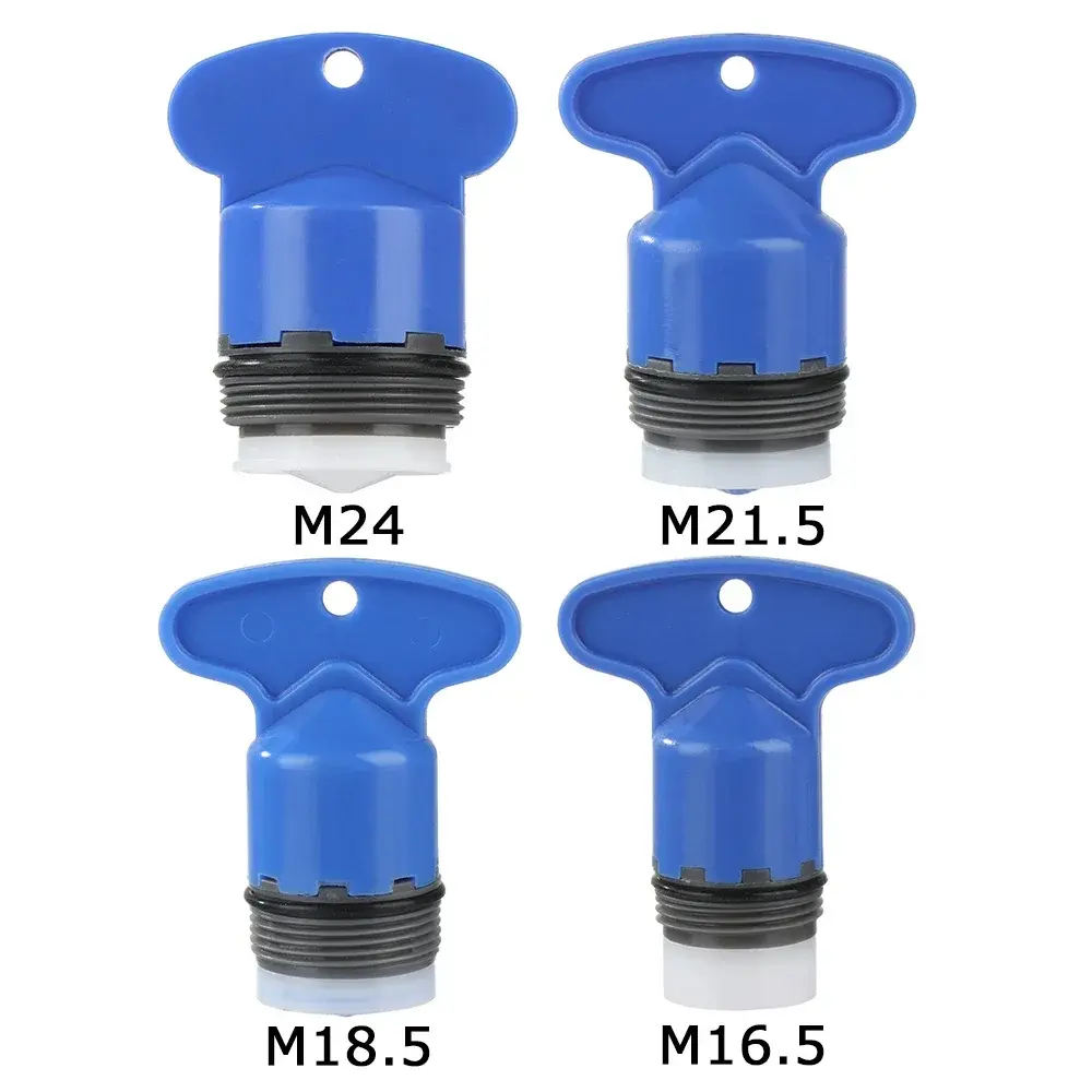 Practical 16.5-24mm Male Thread Water Saving Tap Aerator Faucet Bubble Spout Removal Wrench Built-in Bubbler Filter Accessories