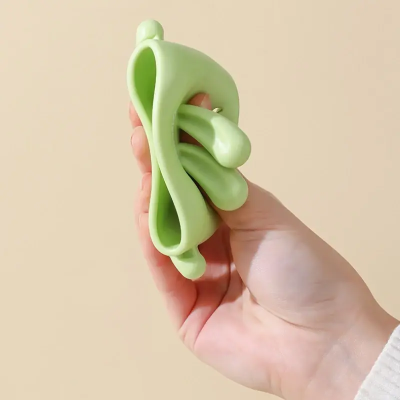 New Cute Cartoon Silicone Faucet Extender Splash Proof Suitable for Bathroom Sink Kitchen Anti-Splash Faucet Extension