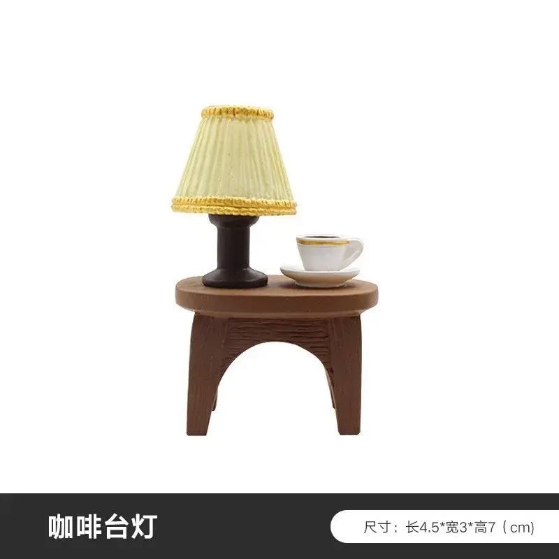New Frog Rocking Chair Cute Handmade Ornament Home Desktop Cute Granule Car DIY Trendy Play Resin Small Pendulum Arts and Crafts