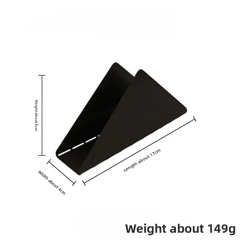 2025 New Mirror Stainless Steel Tissue Holder Creative Double Peak Hotel Napkin Holder