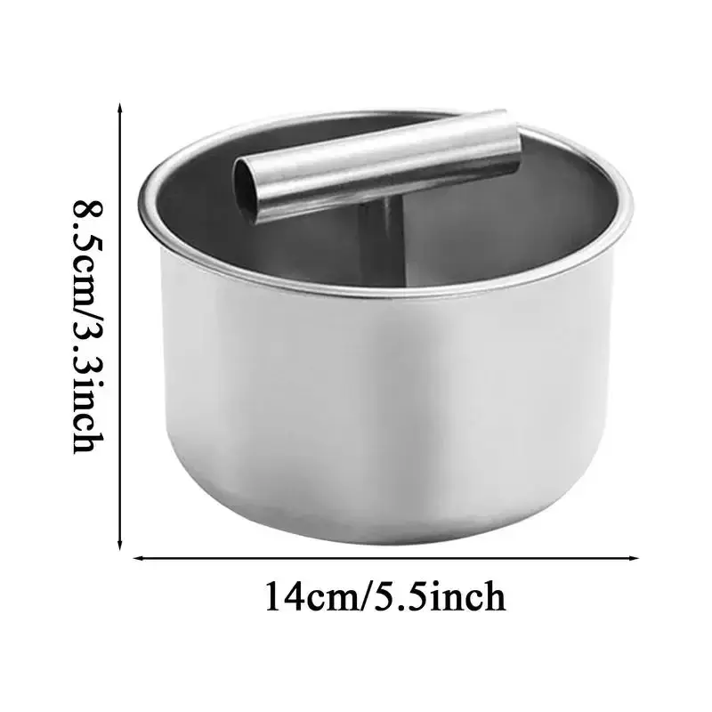 New Multi-functional Press Meatball Maker Stainless Steel Meatball Maker Meat Balls Manual Maker Tool Household Kitchen Mold