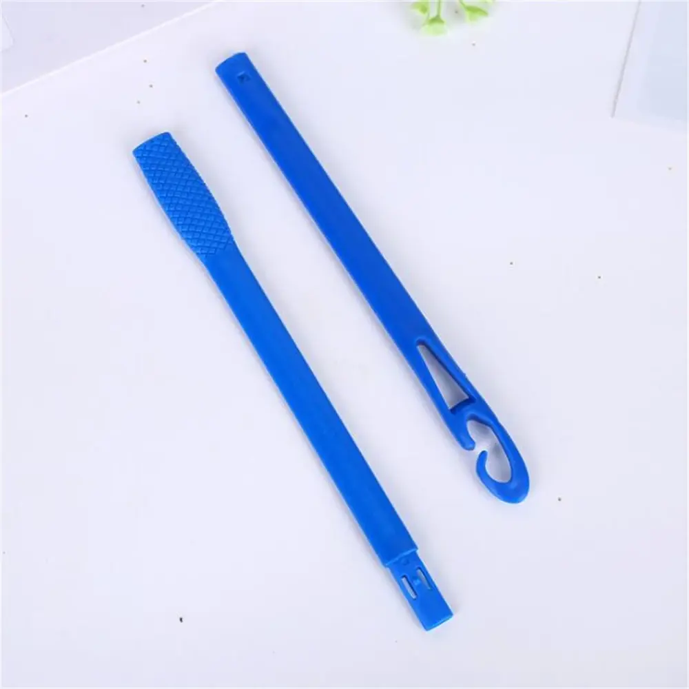 10pcs Heatless Hair Curler No Heat Hair Rollers Sleeping Soft Spiral Lazy Perm Curling Rod Wave Formers Hair Styling Tools
