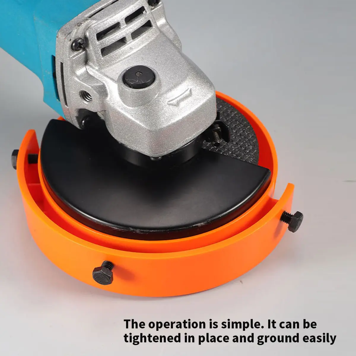 2-13mm Drill Bit Sharpener Grinder Multi-specification Power Drill Bit Grinding Portable Drill Power Abrasive Tools for Grinding