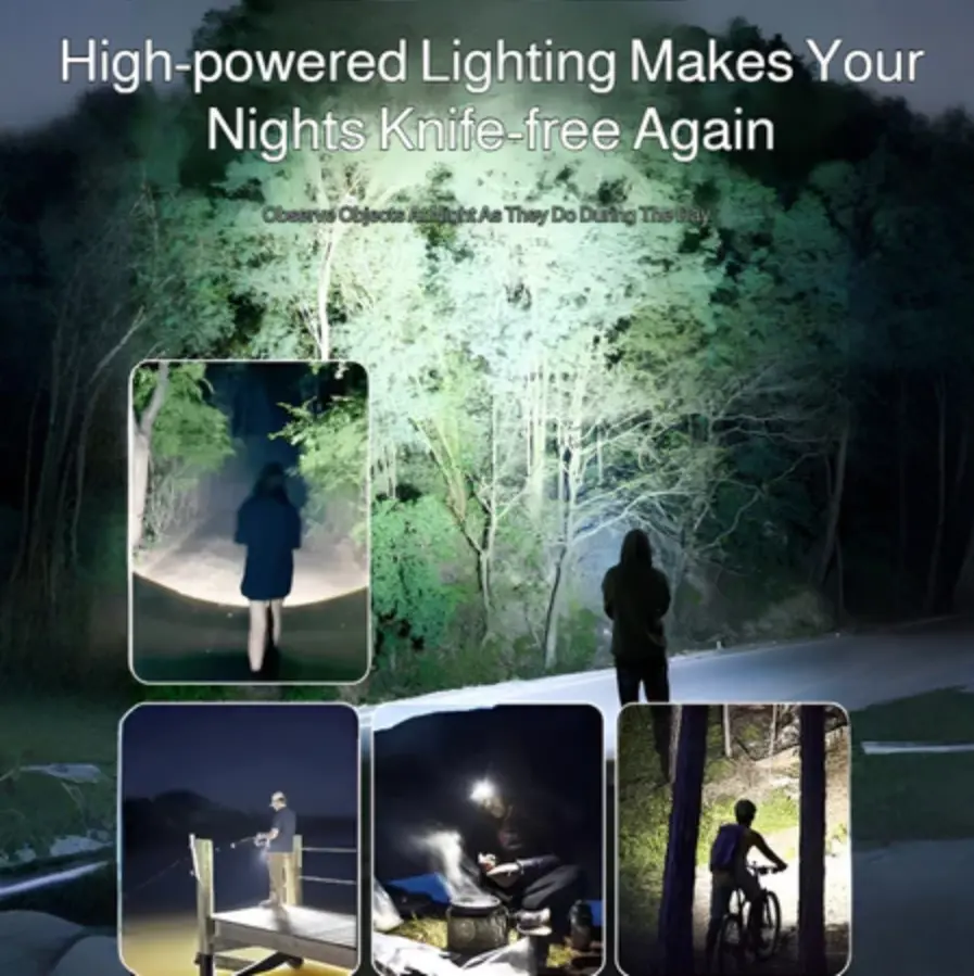Keychain Waterproof Red Blue White Power Bank Creative Essential Items When Going Out Give Your Girlfriend Boyfriend A Safe Gift