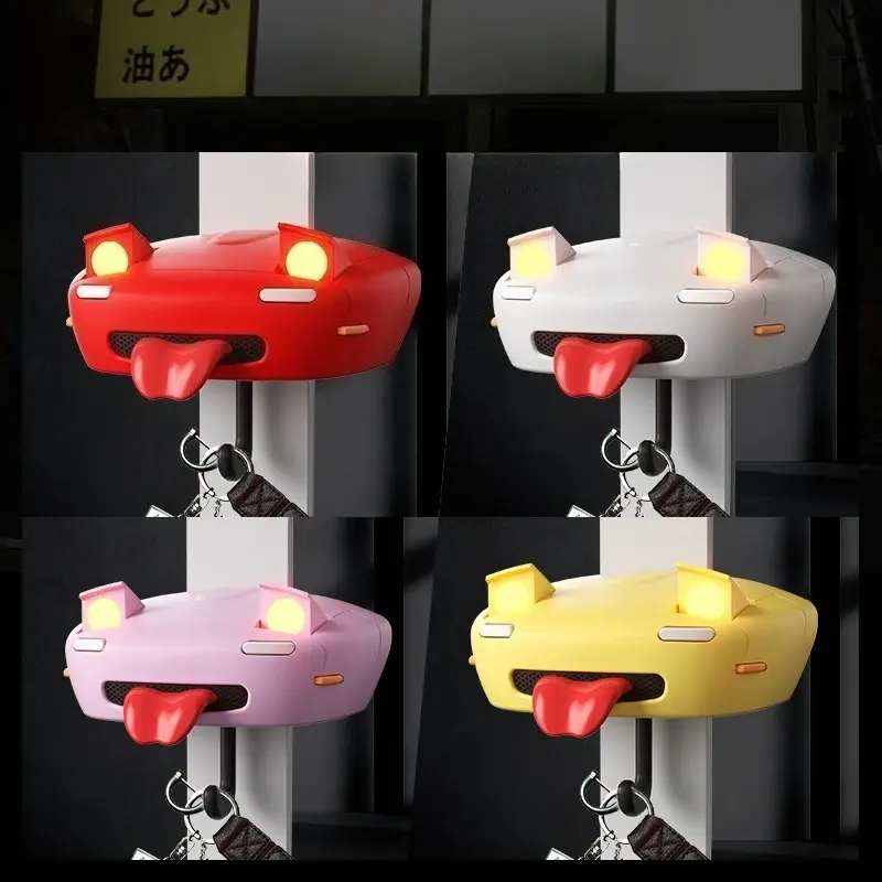New AE86 Car Key Holder New Gift Wall Mounted Headlight Decor Creative Auto Enthusiasts Home Decoration Key Organizer Product