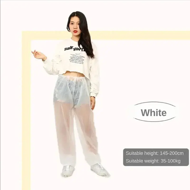 Trousers Anti-UV Men Women Camping Pants Trekking Climbing Hiking Waterproof Pants Unisex Sports Quick Dry Mountain Rain Hiking