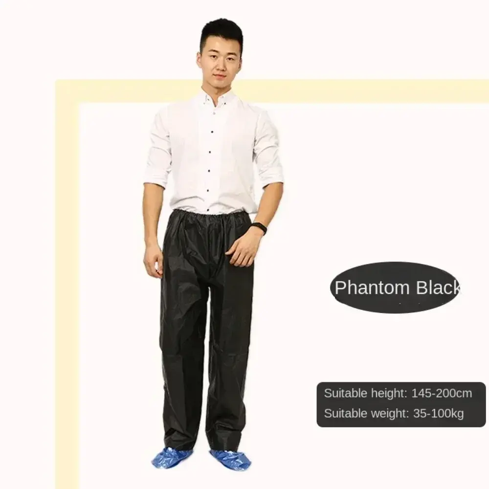 Trousers Anti-UV Men Women Camping Pants Trekking Climbing Hiking Waterproof Pants Unisex Sports Quick Dry Mountain Rain Hiking