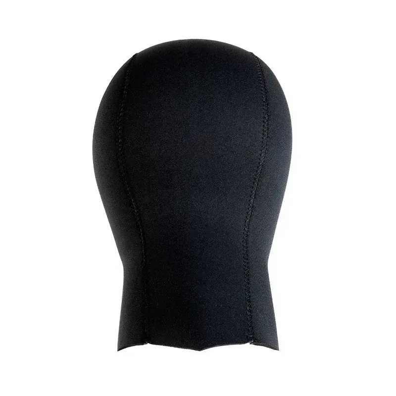 5mm/3mm Outdoor Diving Neoprene Diving Cap Stretchy Thermal Scuba Dive Hood for Men Women Cold Water Swimming Snorkeling Surfing