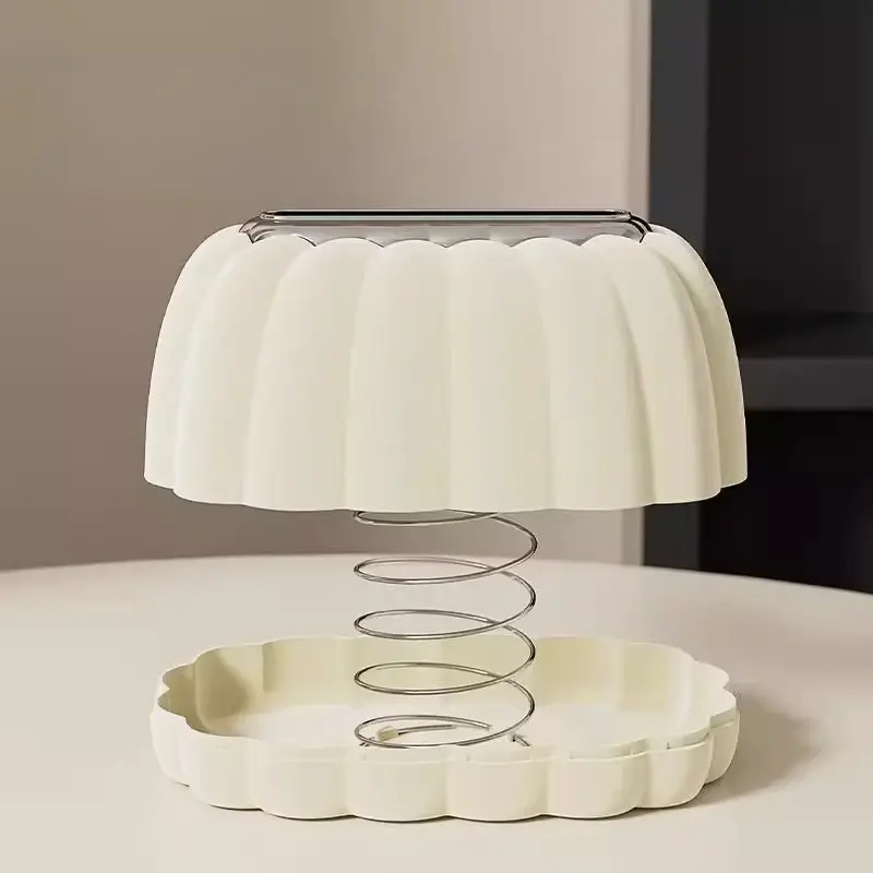 nEW Bathroom pumpkin spring tissue holder home creative paper box Kitchen Paper Container Desktop Toilet Paper Holder