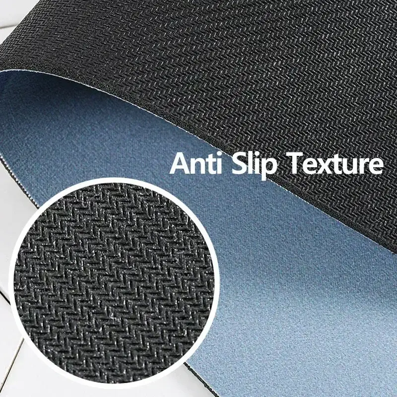 New Bathroom Absorbent Bath Mat Coral Velvet Rapid Absorption Soft  Secagem Rápida Antiderrapante Mat Mud Foot Mat Bathroom