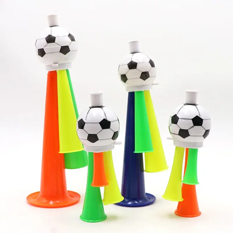 New Suitable for multi scenario use of speakers Football Cheer Horn Sports Meeting Fans Cheer Concert Competition Small Gifts