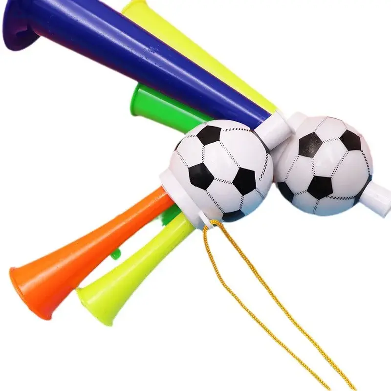 New Suitable for multi scenario use of speakers Football Cheer Horn Sports Meeting Fans Cheer Concert Competition Small Gifts