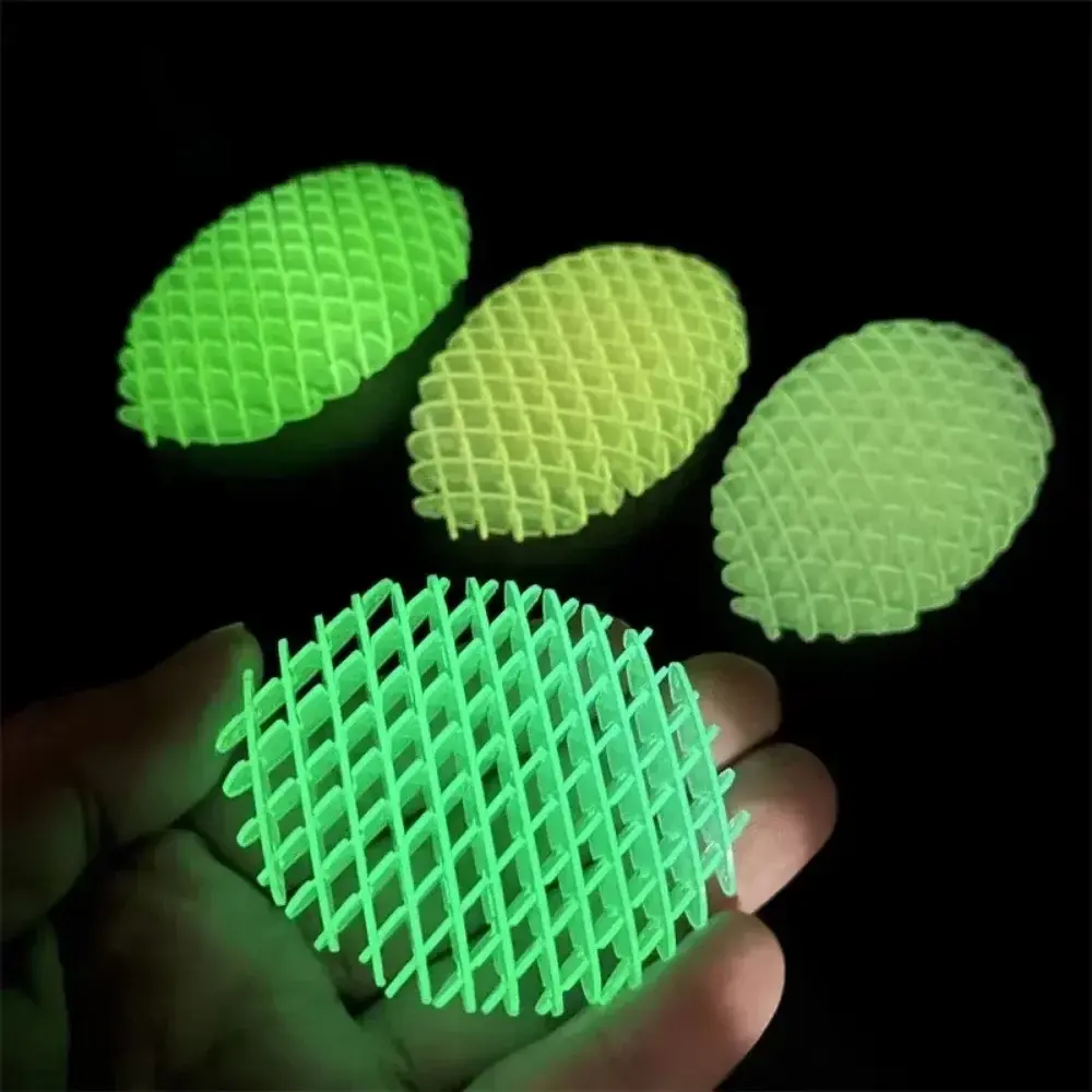 New DIY Mesh Stretchable ElasticMesh Toy, New Unique Puzzle, Release and Decompression, Deformation Worm Popit, Elastic Mesh Toy