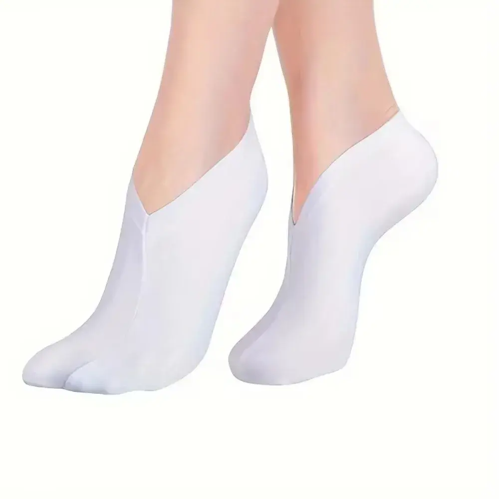 Foot Care Tools Touch Screen Moisturizing Gloves Moisturizing Socks Hand Spa Exfoliating Cracked Dead Skin Remover Treatment