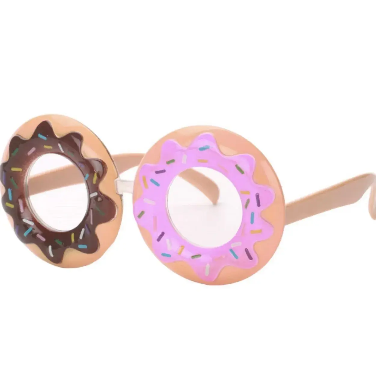 Funny Glasses Hawaii Tropical Party Pineapple Bird Guitar Sunglasses Wedding Birthday Novelty Costume Party Photo Props Supplies