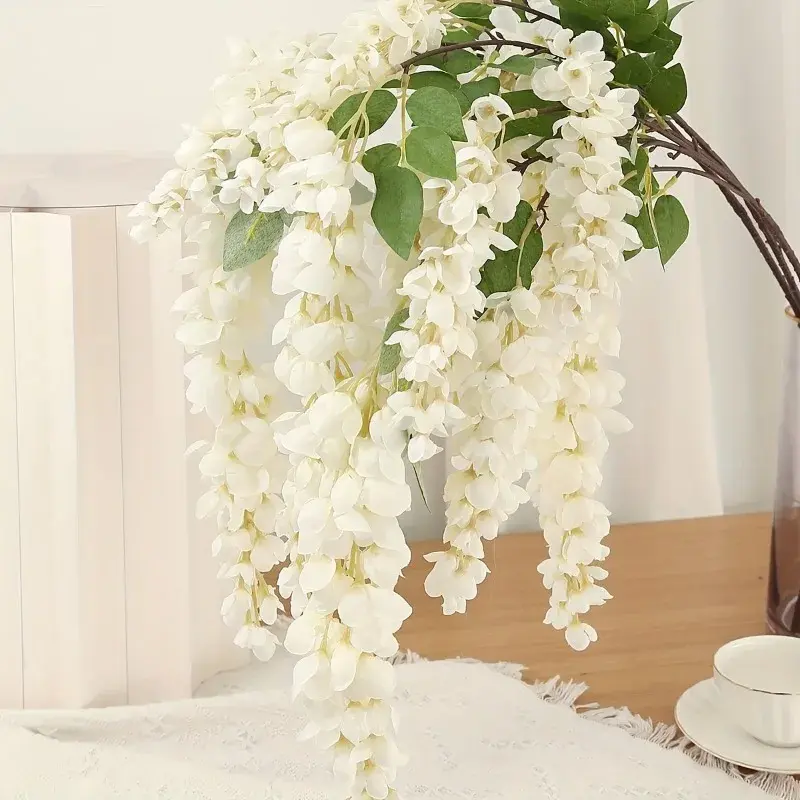 Garden Simulation Flower Materials DIY Set Fake Flower Shop Landscape Simulation Plants Internet Celebrity Check in Photo Props