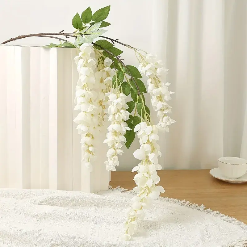 Garden Simulation Flower Materials DIY Set Fake Flower Shop Landscape Simulation Plants Internet Celebrity Check in Photo Props