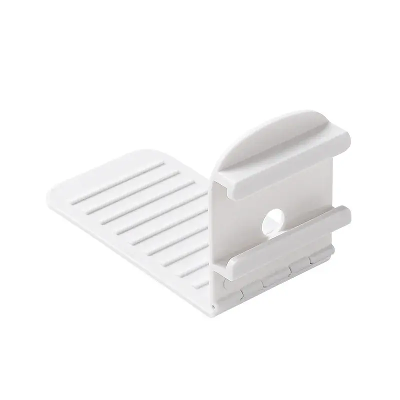 New 4PCS Bed Sheet & Cover Fasteners Anti - Slip Clips Bedroom Organizer Bed Cover Fixing Clip Invisible Buckle