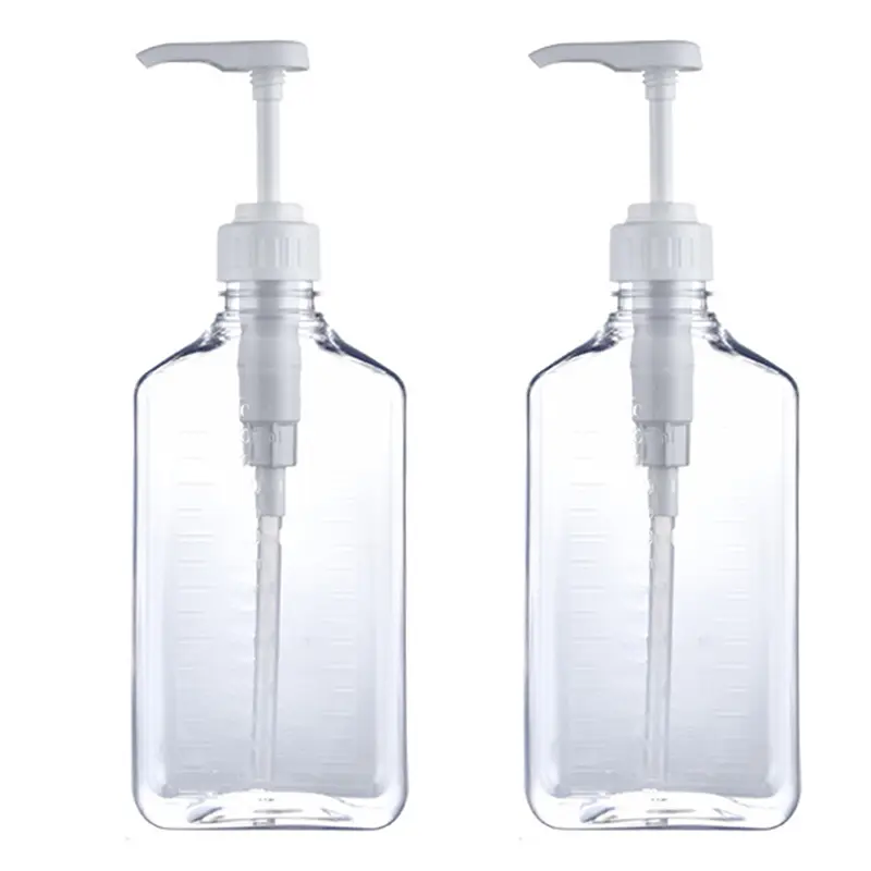 Pump Coffee Milk Tea Dispenser Syrup Pump White Liquid Dispenser For Syrup 10CC Juice Bottle Dispenser Pump