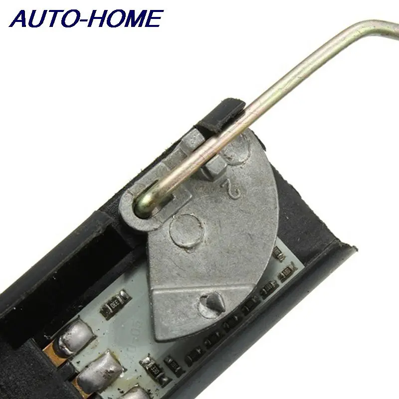 Motorcycle Fuel Petrol Level Sender Unit Float Sensor Kit For 125-150cc GY6 Scooters Vehicles New
