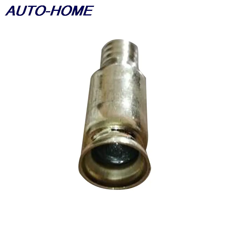1PC Filler Pipe Manual Pumping Oil Pipe Fittings Siphon Connector Gasoline Fuel