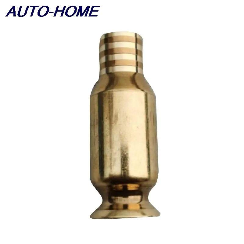 1PC Filler Pipe Manual Pumping Oil Pipe Fittings Siphon Connector Gasoline Fuel
