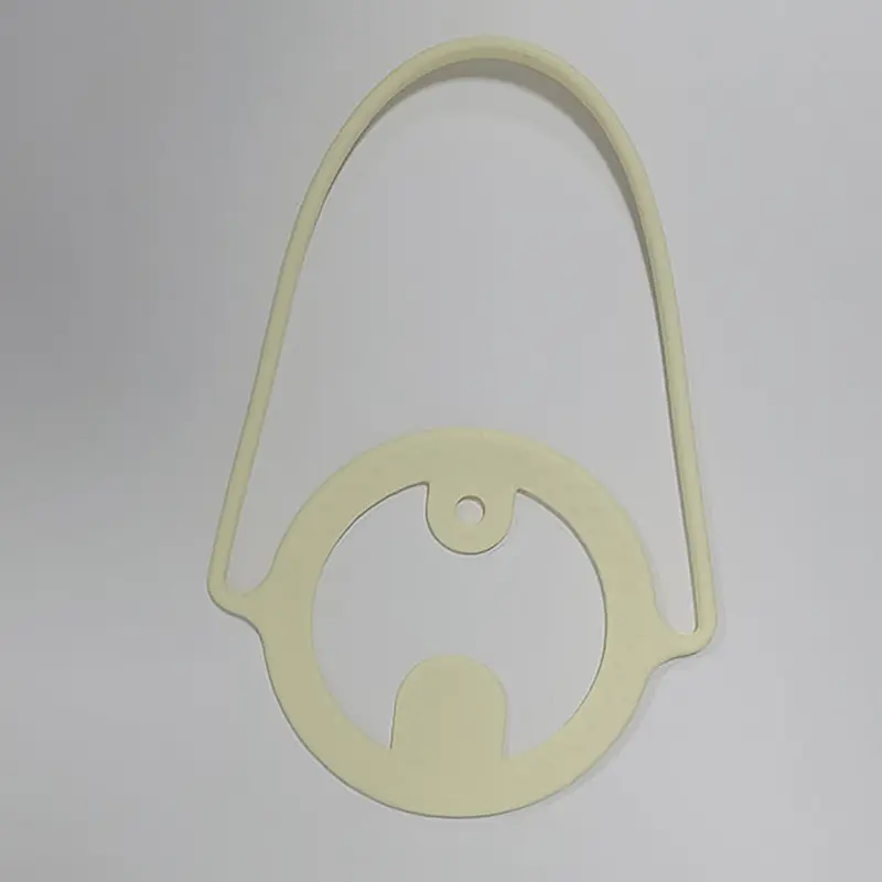 Portable Coffee Cup Carry Straps Reusable Cup Cover Hands Free Sling Beverage Mug Grip Milk Tea Carrier Holder
